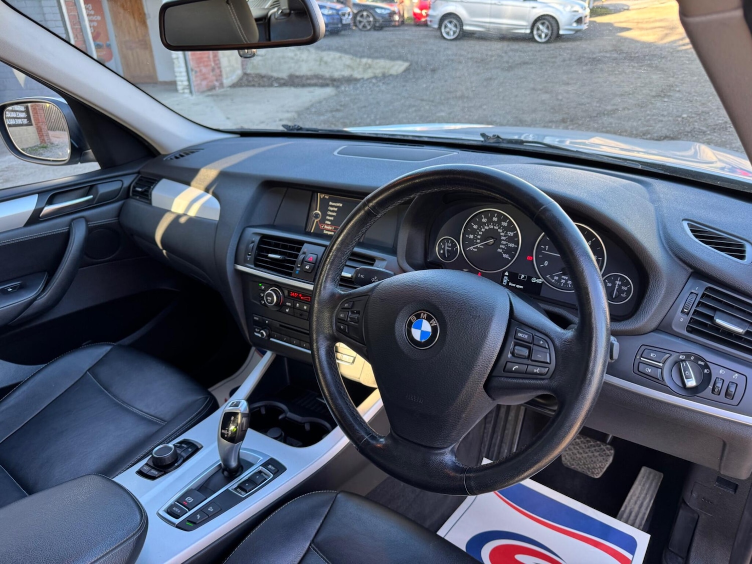 Used BMW X3 2013 for sale - 77893104: Photo 5