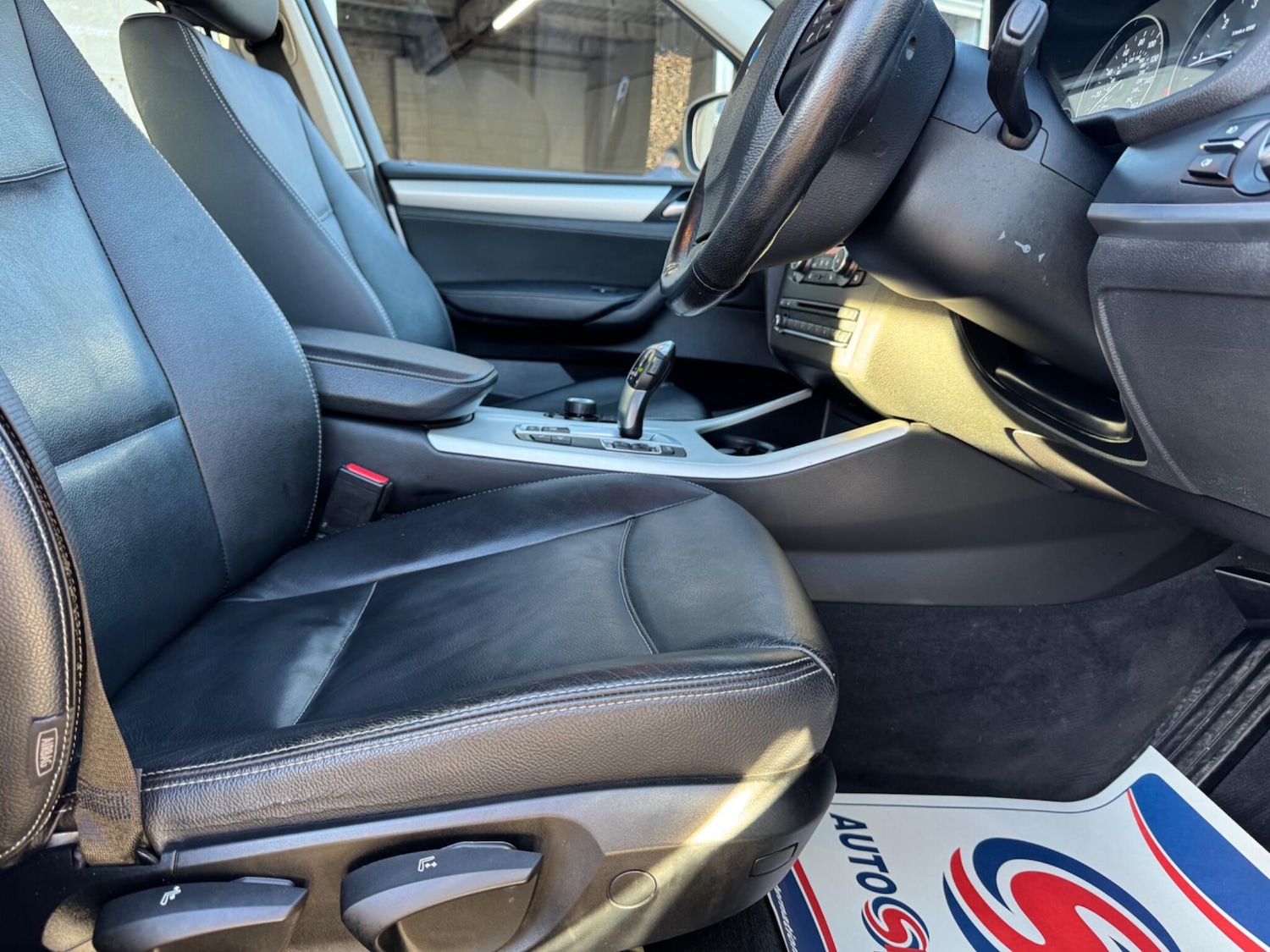 Used BMW X3 2013 for sale - 77893104: Photo 6