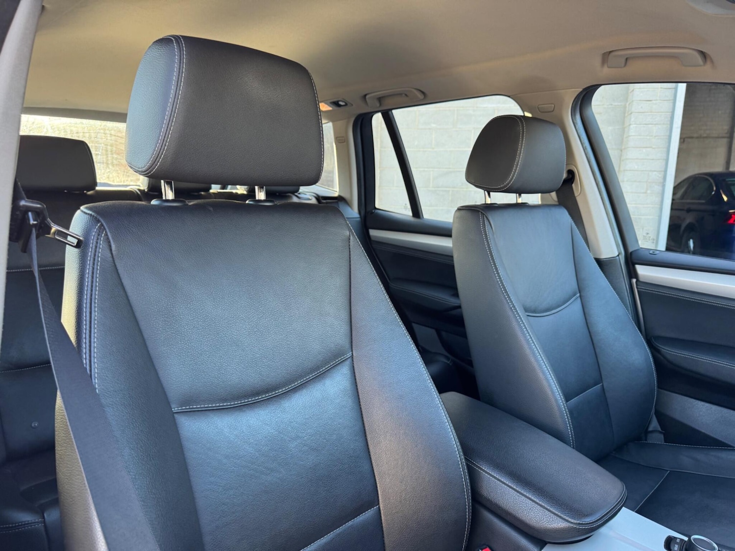 Used BMW X3 2013 for sale - 77893104: Photo 8