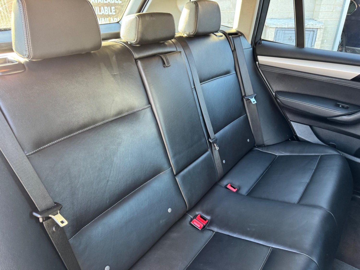 Used BMW X3 2013 for sale - 77893104: Photo 9