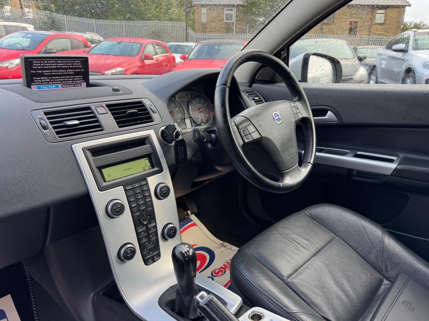 Vehicle 17