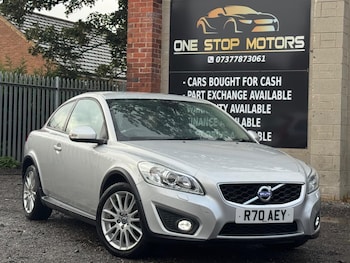 Used Volvo C30 2012 for sale - 75965082: Photo