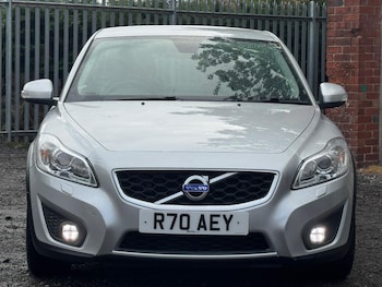 Used Volvo C30 2012 for sale - 75965082: Photo