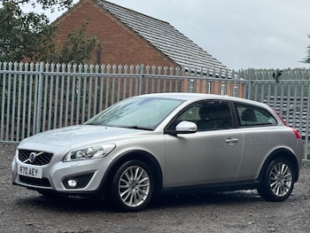 Used Volvo C30 2012 for sale - 75965082: Photo