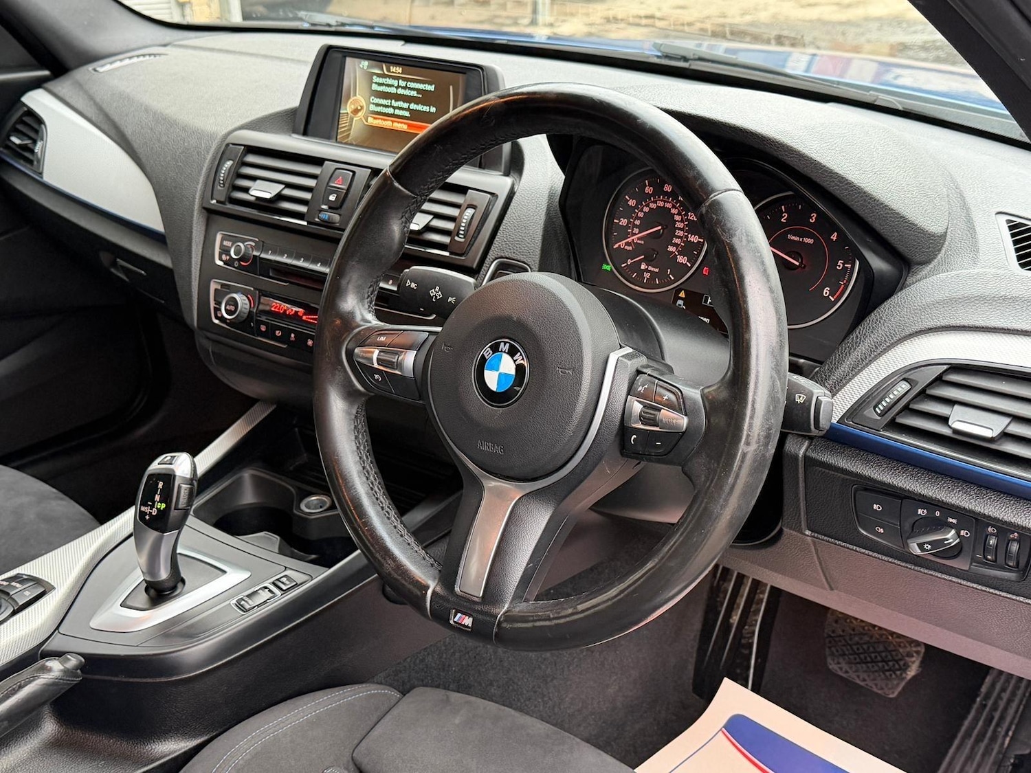 Used BMW 1 Series 2014 for sale - 76597205: Photo 10