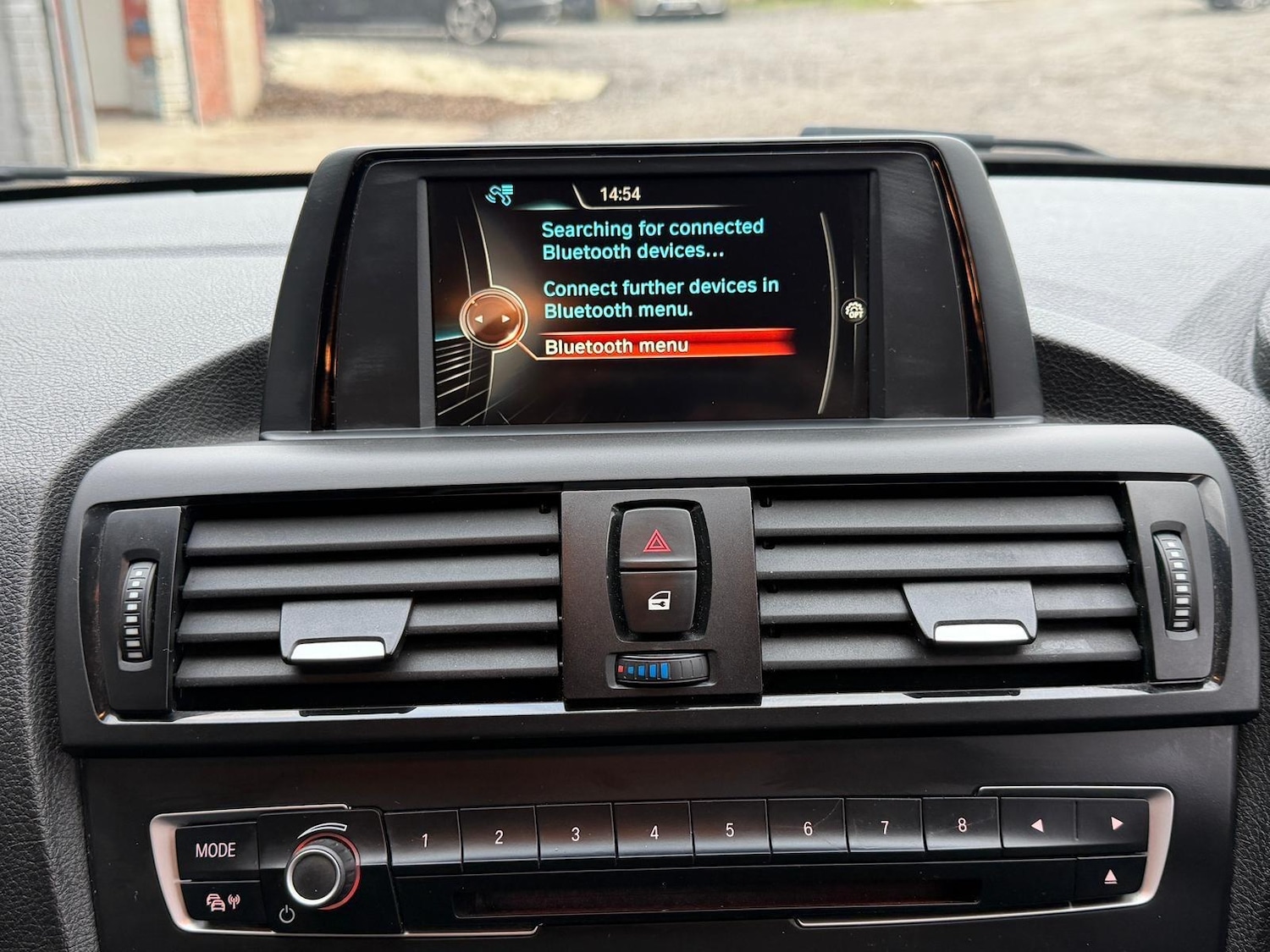 Used BMW 1 Series 2014 for sale - 76597205: Photo 11