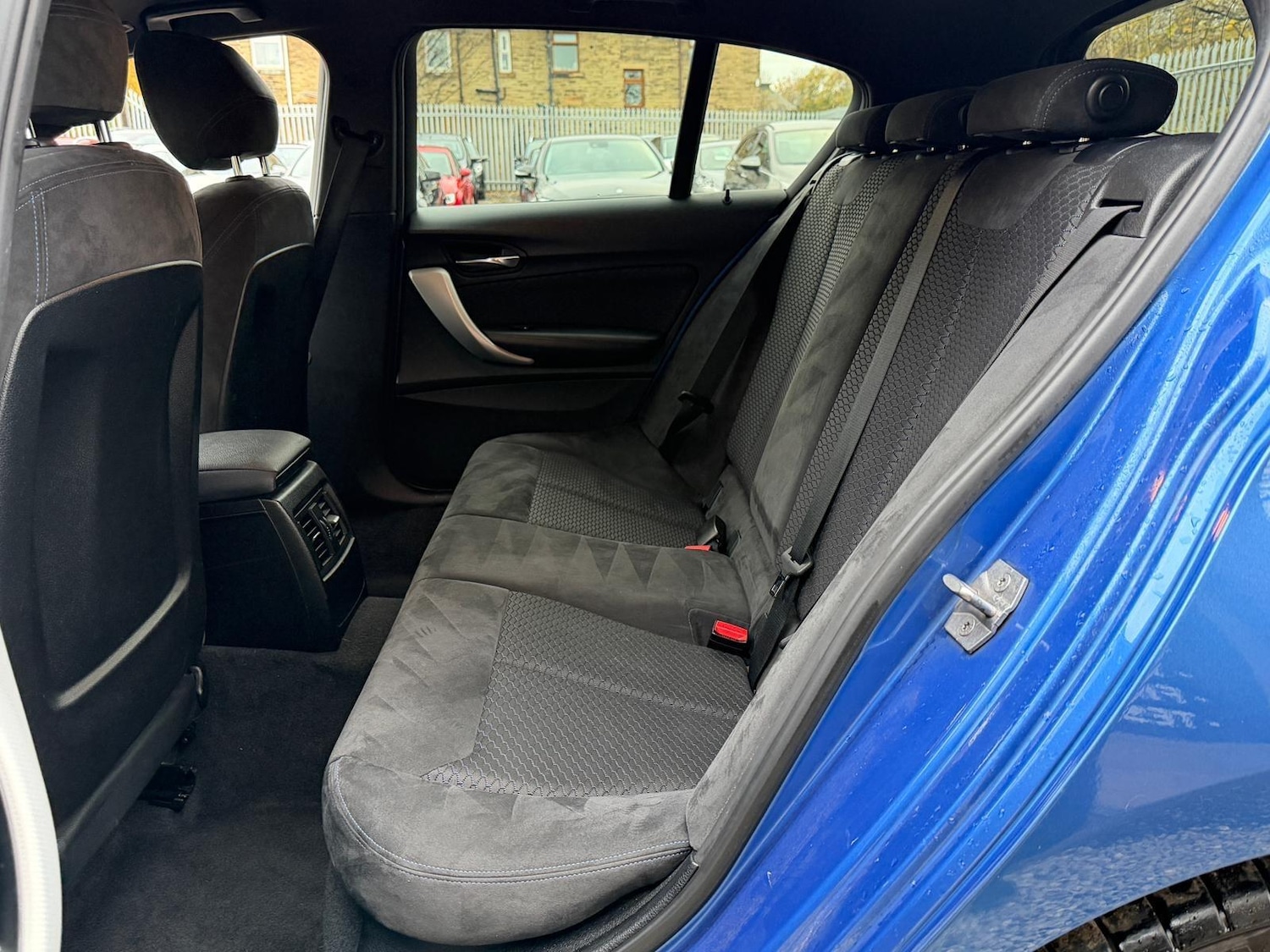 Used BMW 1 Series 2014 for sale - 76597205: Photo 13