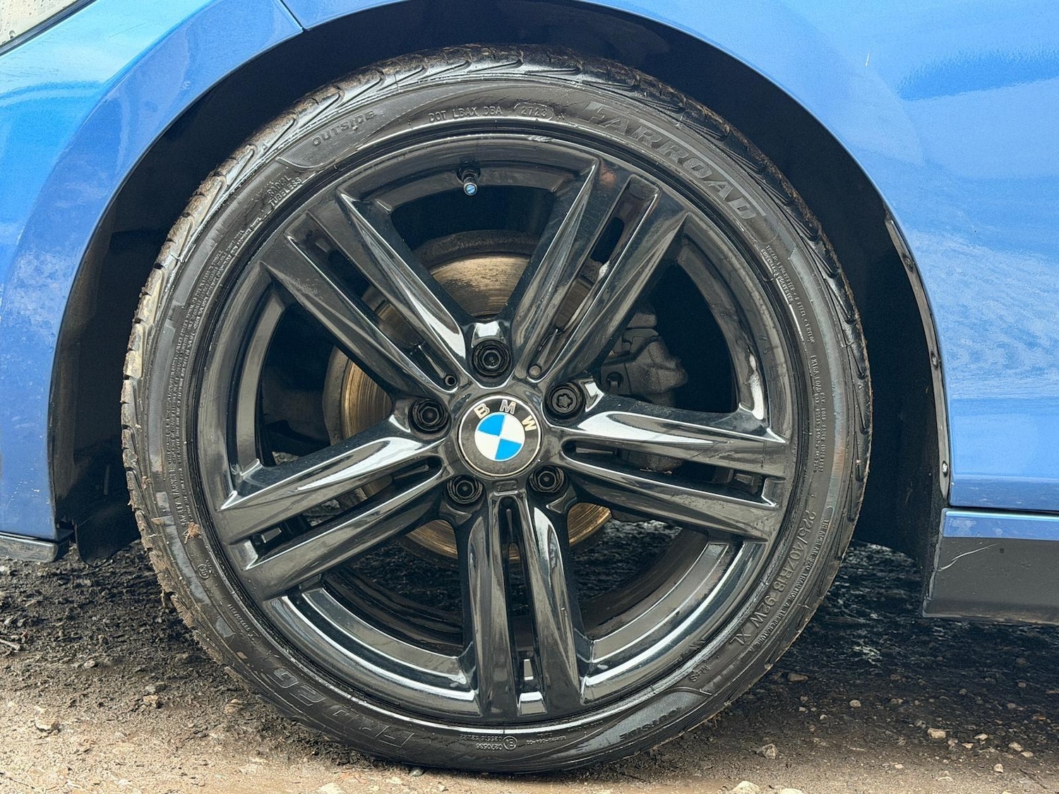 Used BMW 1 Series 2014 for sale - 76597205: Photo 14