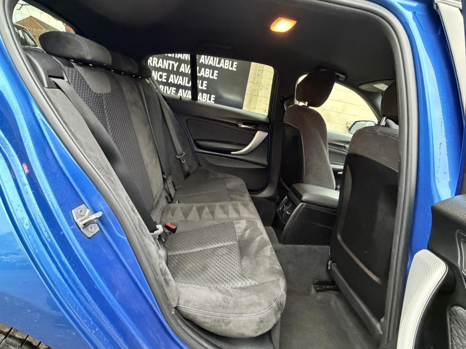 Used BMW 1 Series 2014 for sale - 76597205: Photo 16