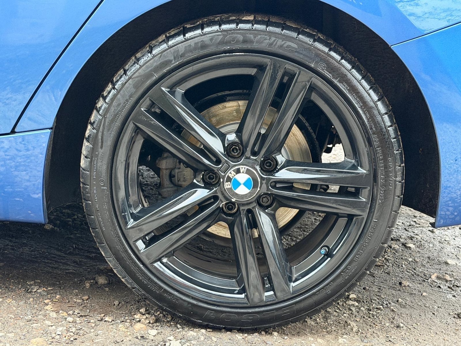 Used BMW 1 Series 2014 for sale - 76597205: Photo 17