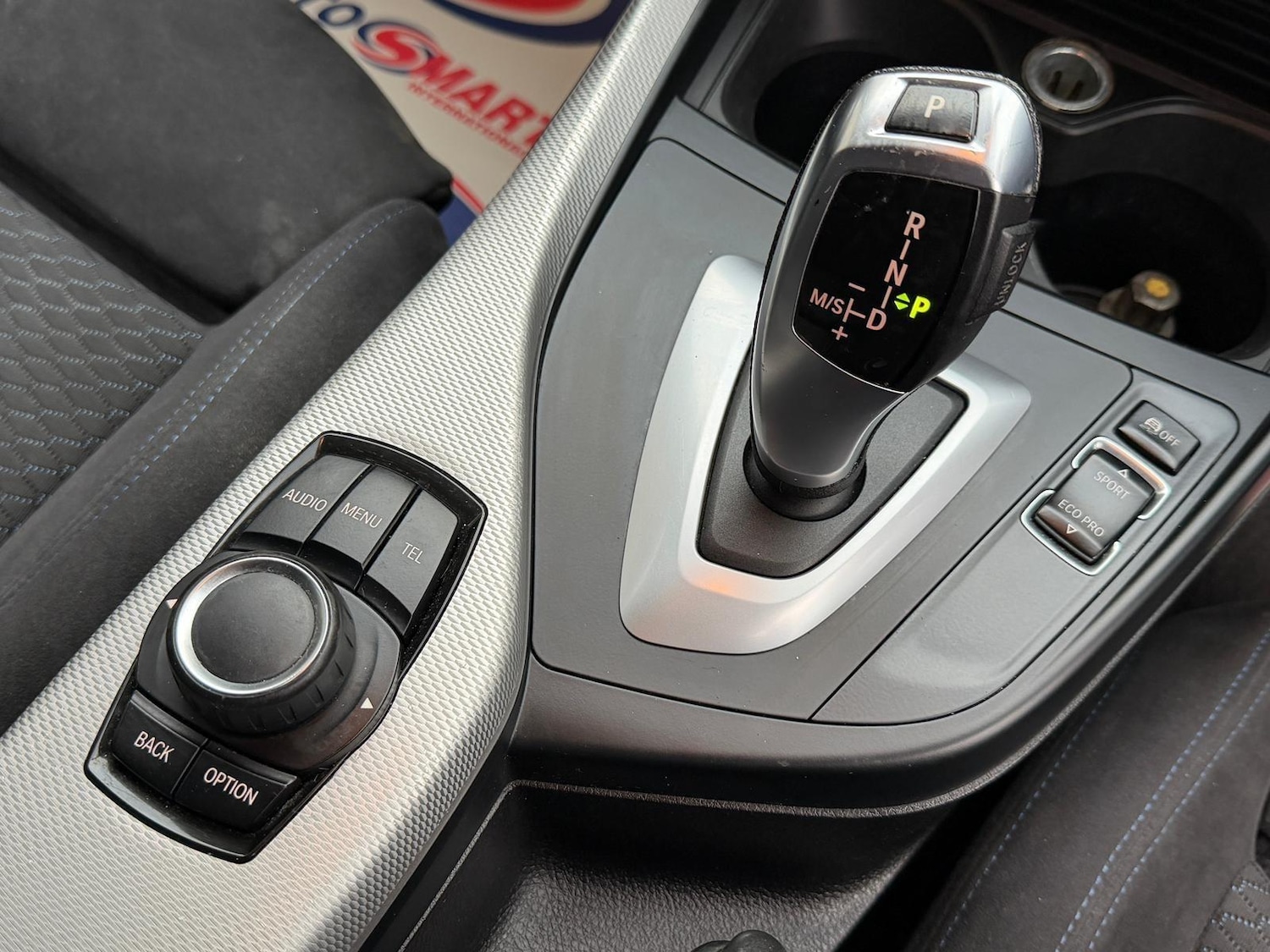 Used BMW 1 Series 2014 for sale - 76597205: Photo 19