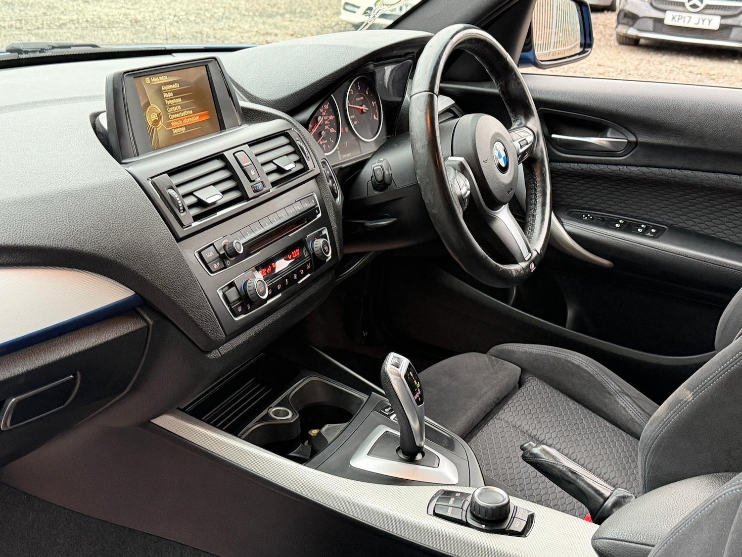 Used BMW 1 Series 2014 for sale - 76597205: Photo 20