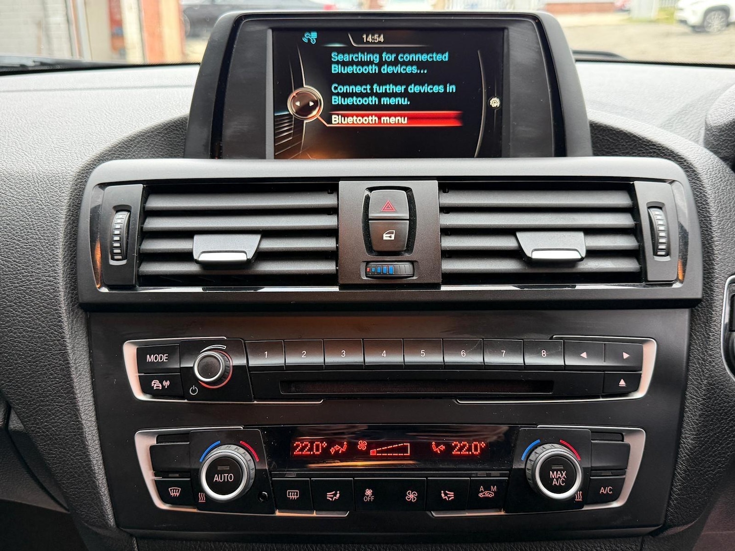 Used BMW 1 Series 2014 for sale - 76597205: Photo 21