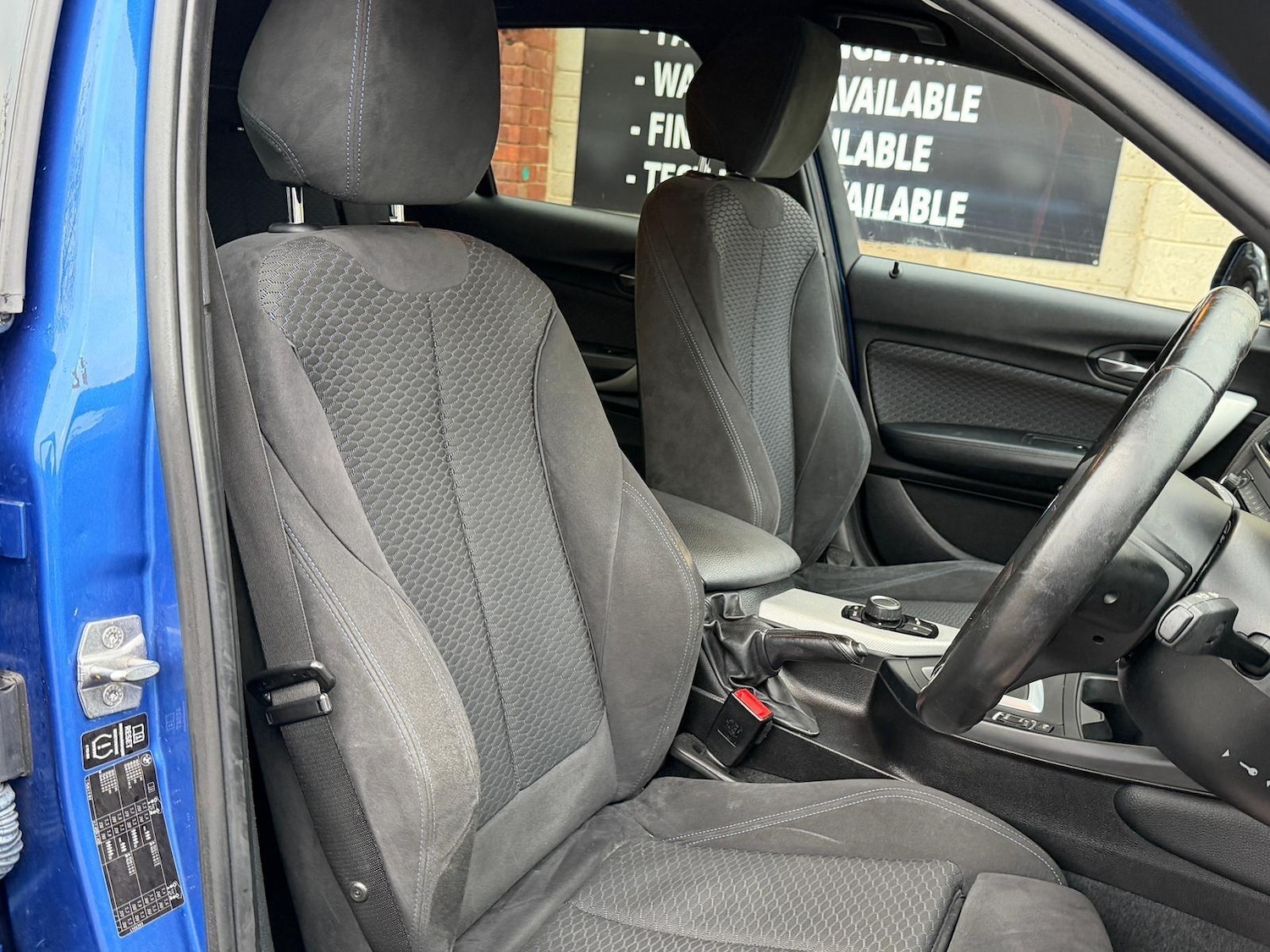 Used BMW 1 Series 2014 for sale - 76597205: Photo 23