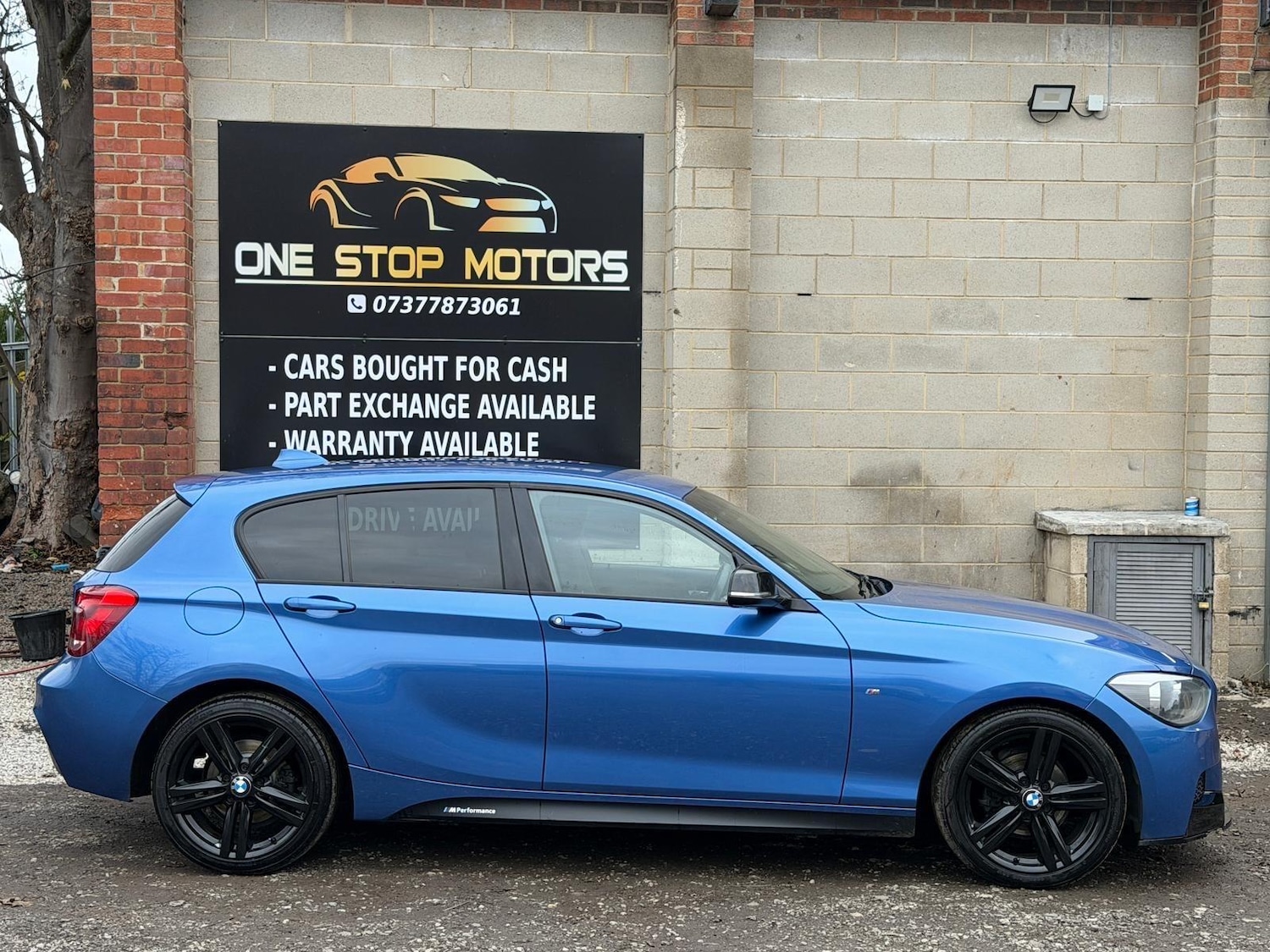 Used BMW 1 Series 2014 for sale - 76597205: Photo 5