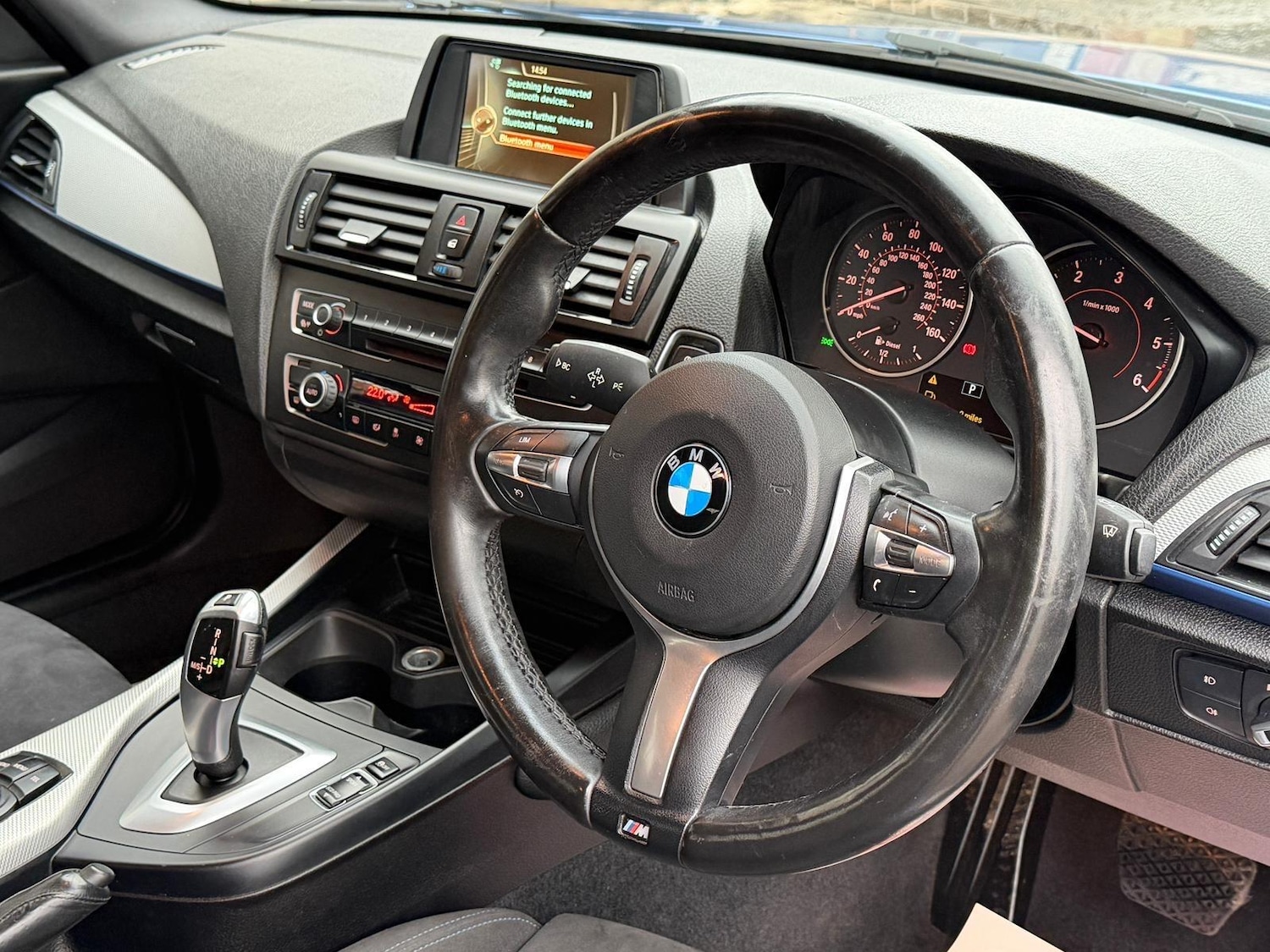 Used BMW 1 Series 2014 for sale - 76597205: Photo 6