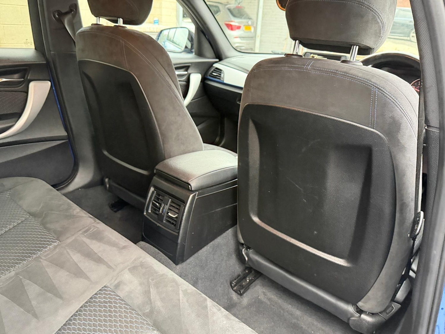 Used BMW 1 Series 2014 for sale - 76597205: Photo 7