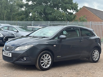 Used SEAT Ibiza 2011 for sale - 78935035: Photo