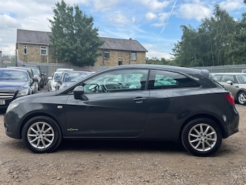 Used SEAT Ibiza 2011 for sale - 78935035: Photo