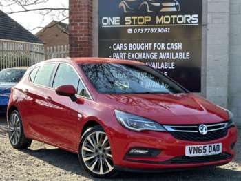 2015 (65) - 1.6 CDTi 16V 136 SRi Nav 5dr