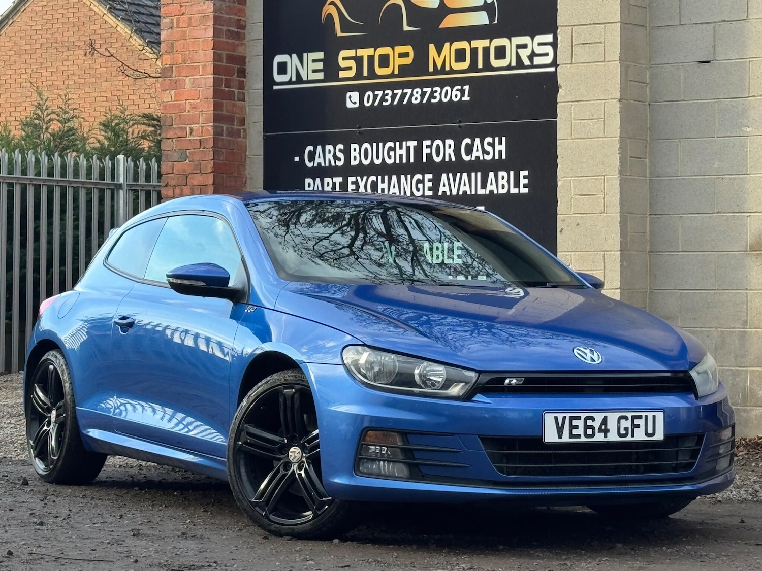 Used Volkswagen Scirocco 2014 for sale - 77238126: Photo 11