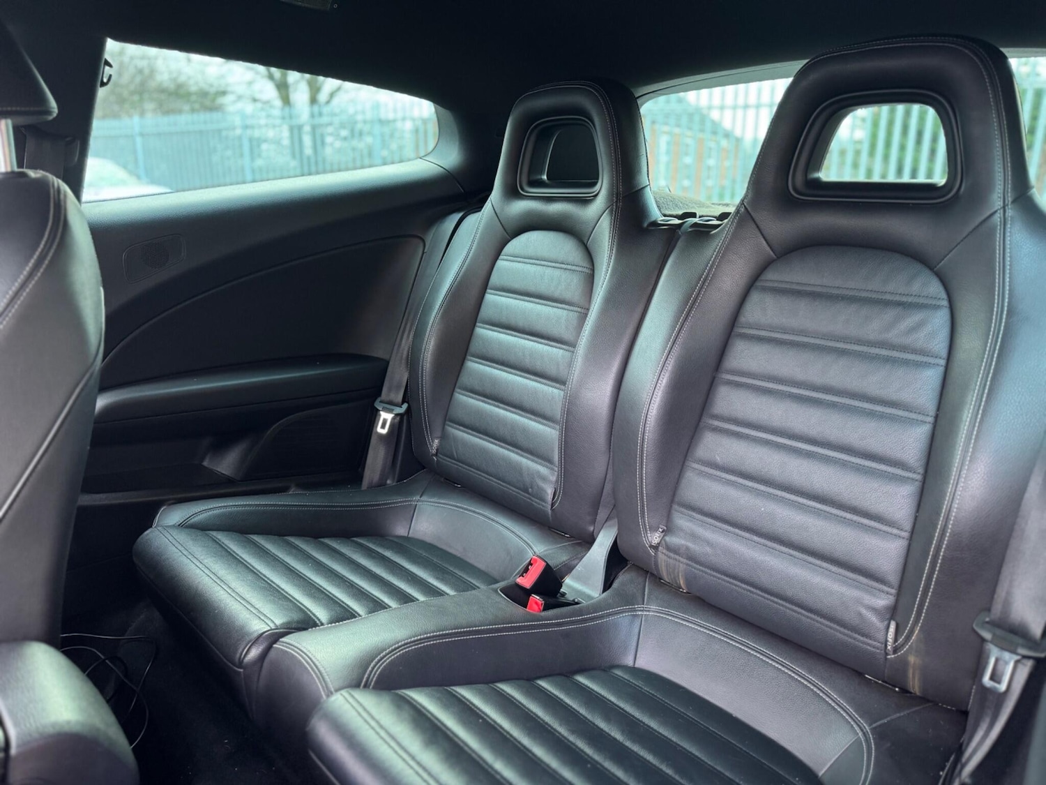 Used Volkswagen Scirocco 2014 for sale - 77238126: Photo 14