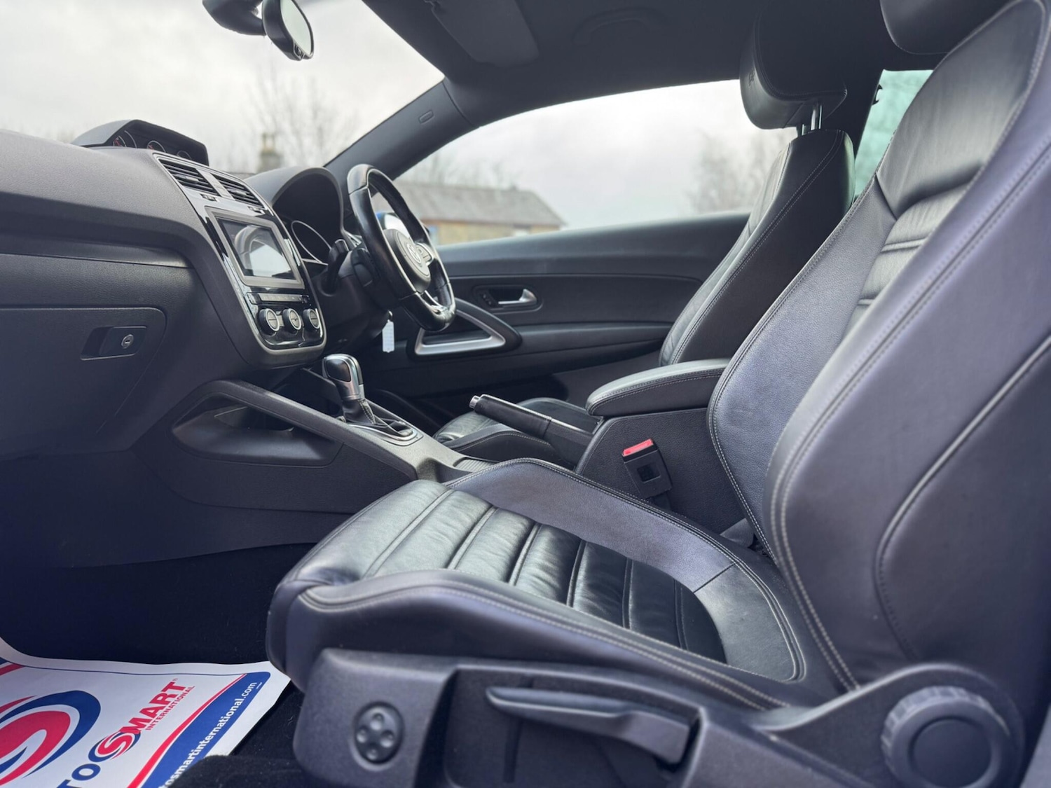 Used Volkswagen Scirocco 2014 for sale - 77238126: Photo 15