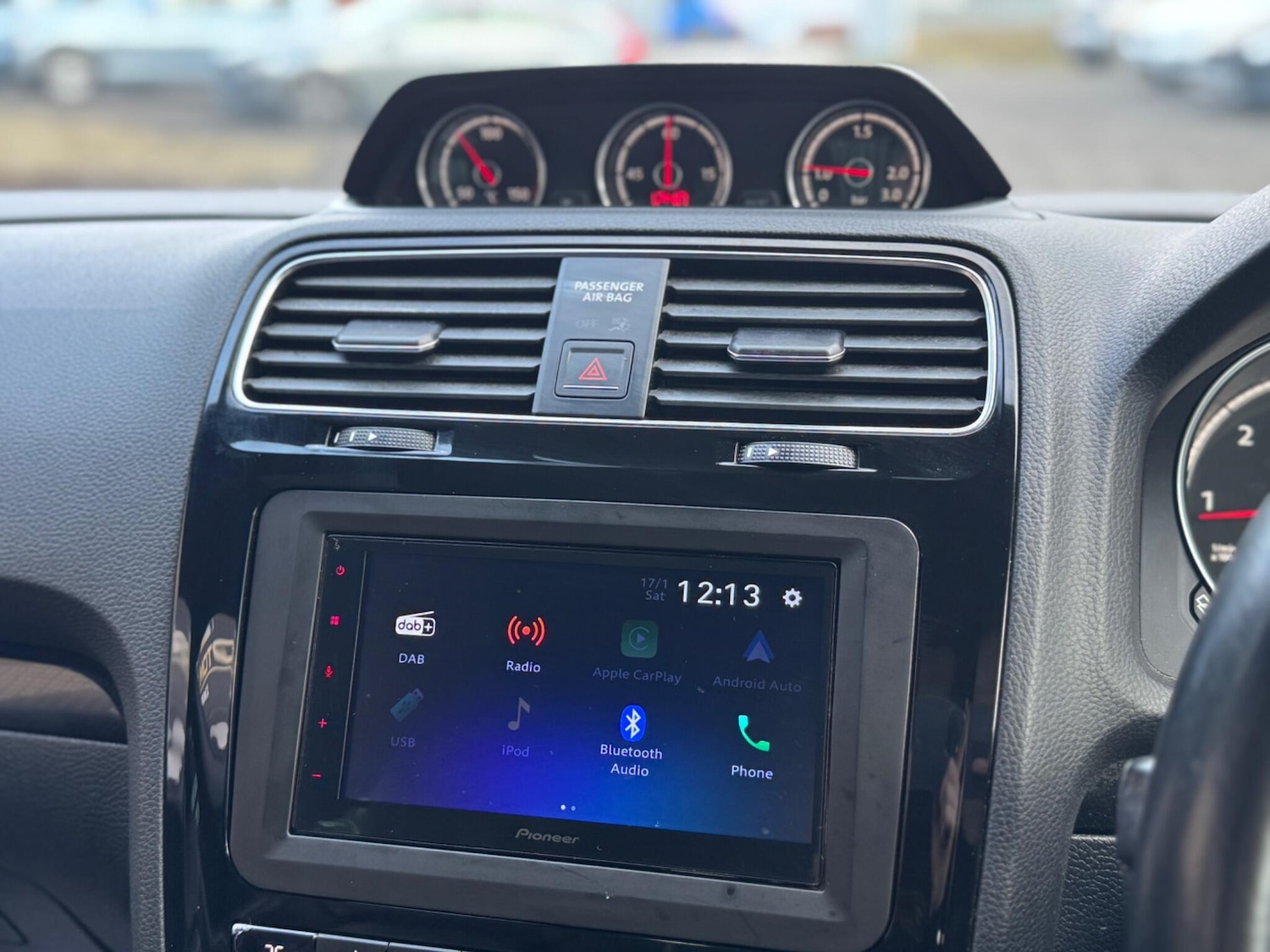 Used Volkswagen Scirocco 2014 for sale - 77238126: Photo 17