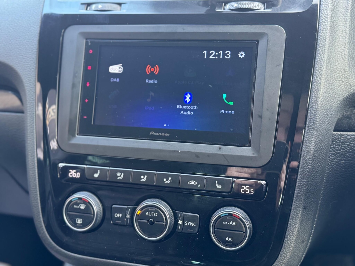 Used Volkswagen Scirocco 2014 for sale - 77238126: Photo 18