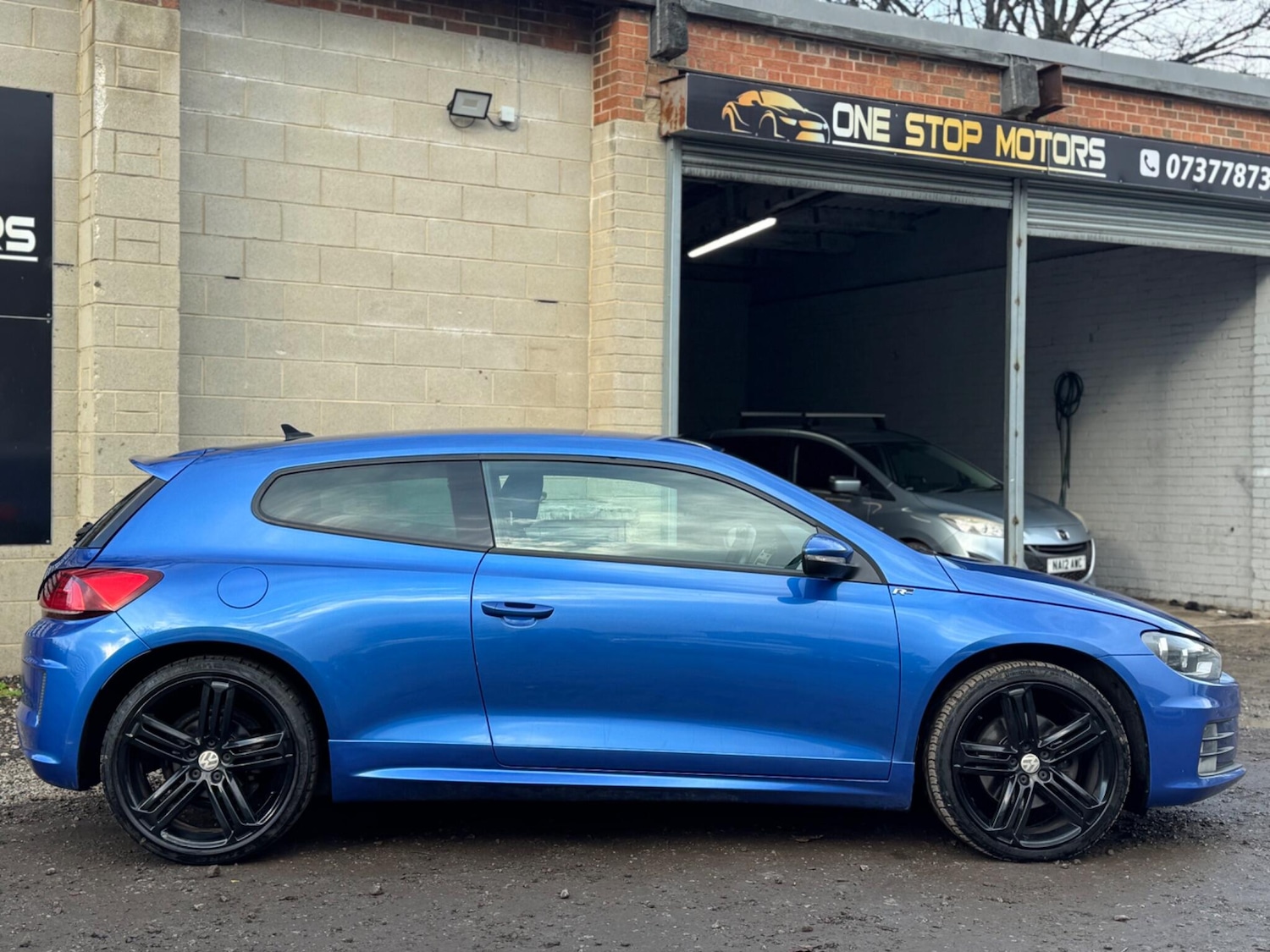 Used Volkswagen Scirocco 2014 for sale - 77238126: Photo 22
