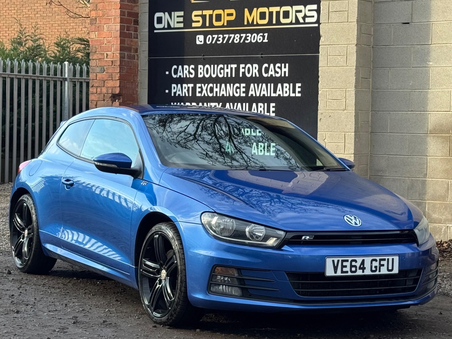 Used Volkswagen Scirocco 2014 for sale - 77238126: Photo 23