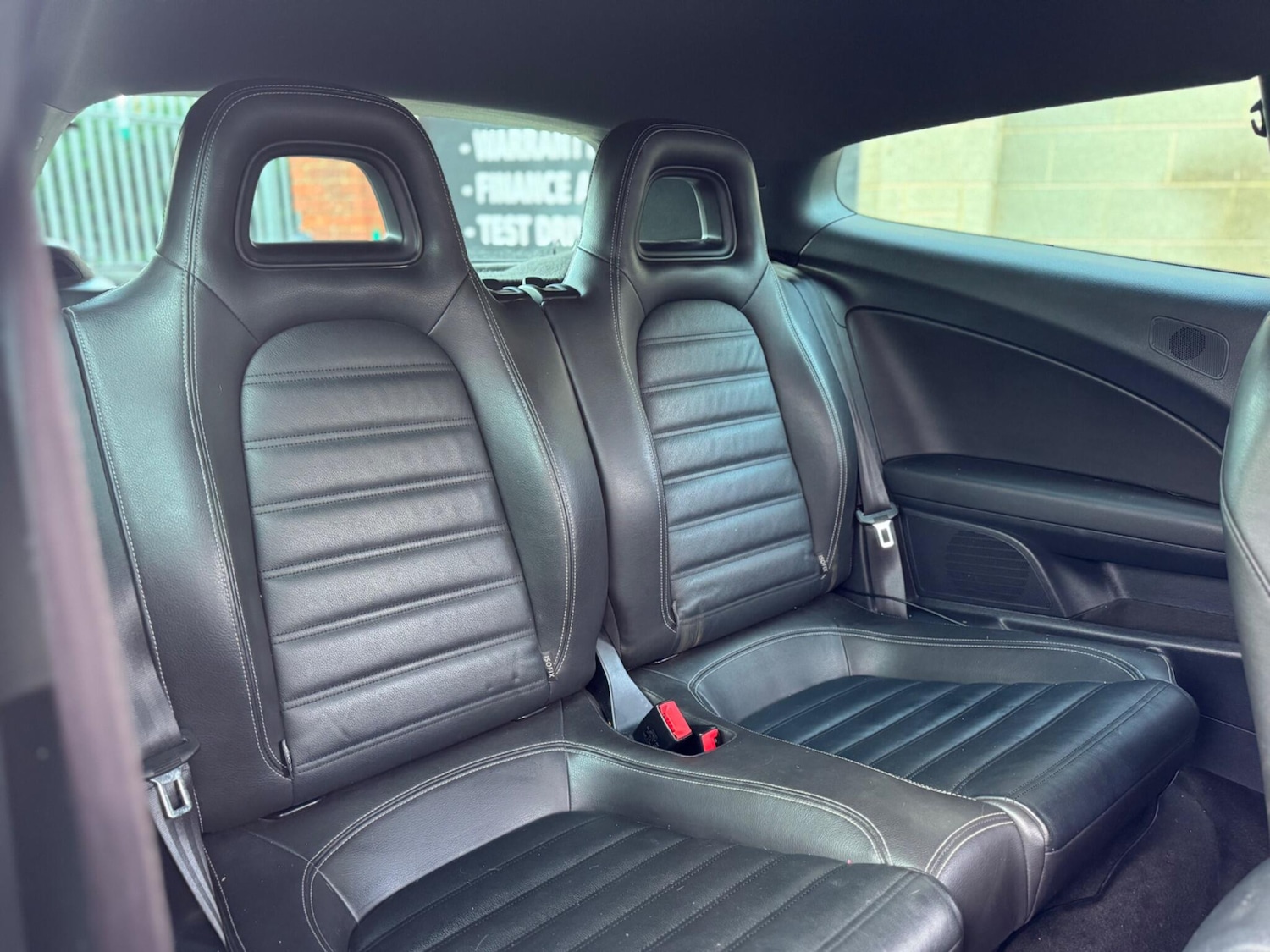 Used Volkswagen Scirocco 2014 for sale - 77238126: Photo 8