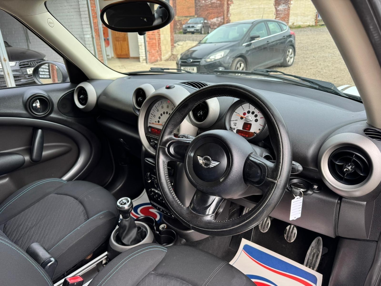 Used MINI Countryman 2012 for sale - 78007747: Photo 10