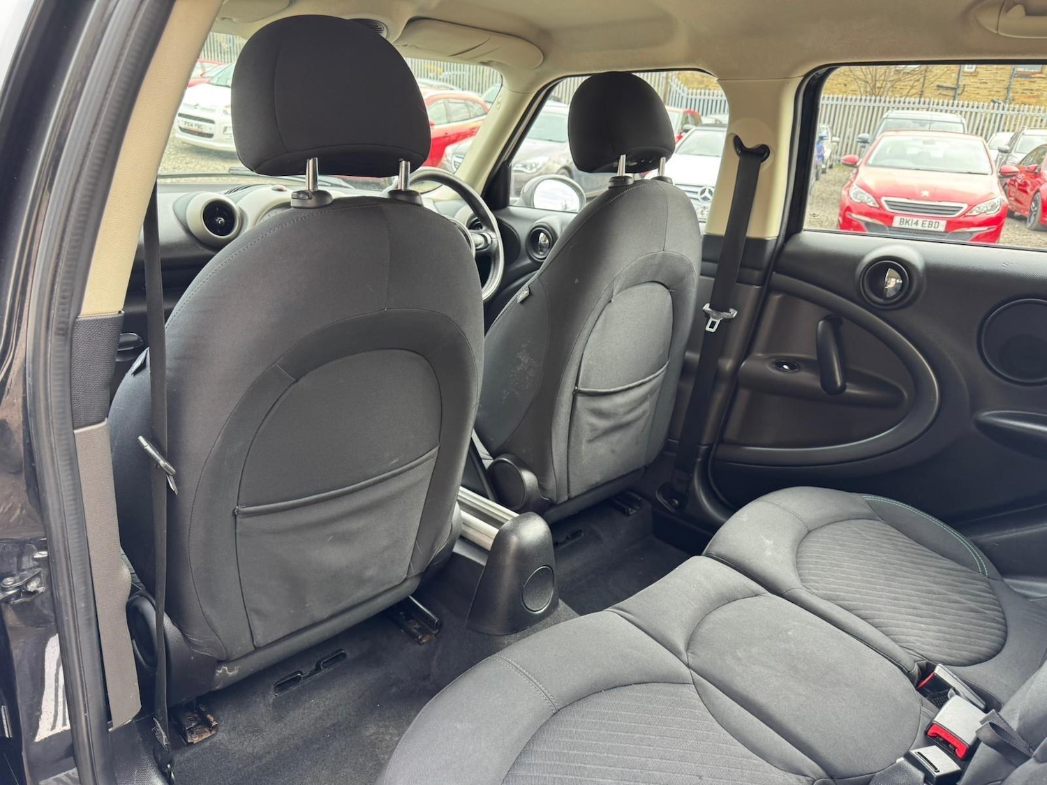 Used MINI Countryman 2012 for sale - 78007747: Photo 11