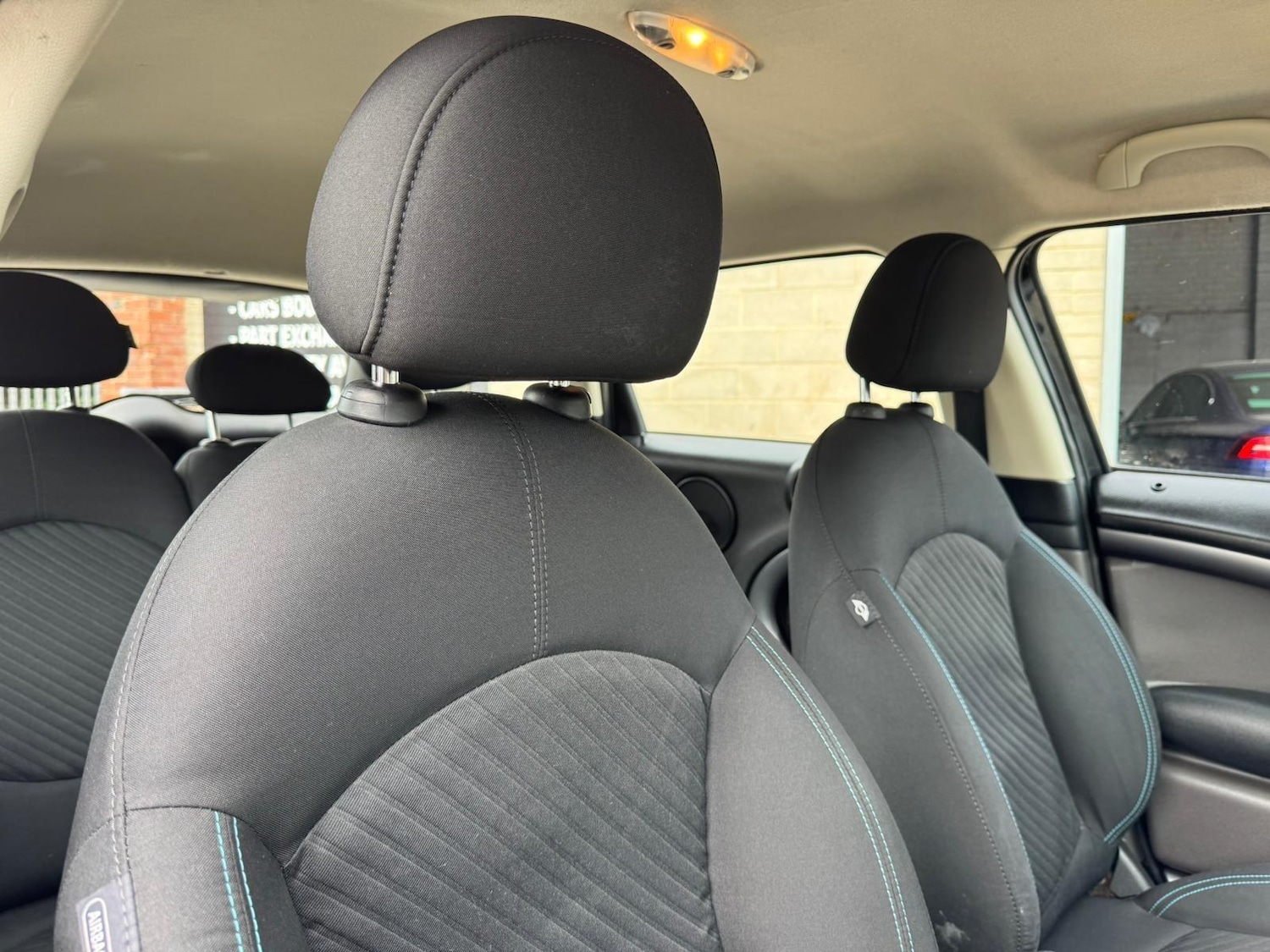 Used MINI Countryman 2012 for sale - 78007747: Photo 13