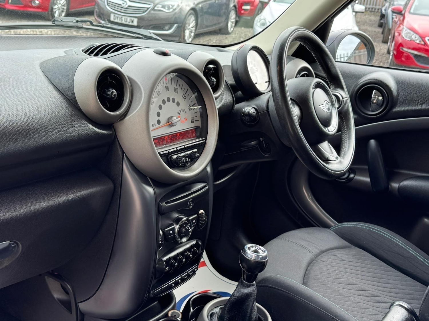 Used MINI Countryman 2012 for sale - 78007747: Photo 14