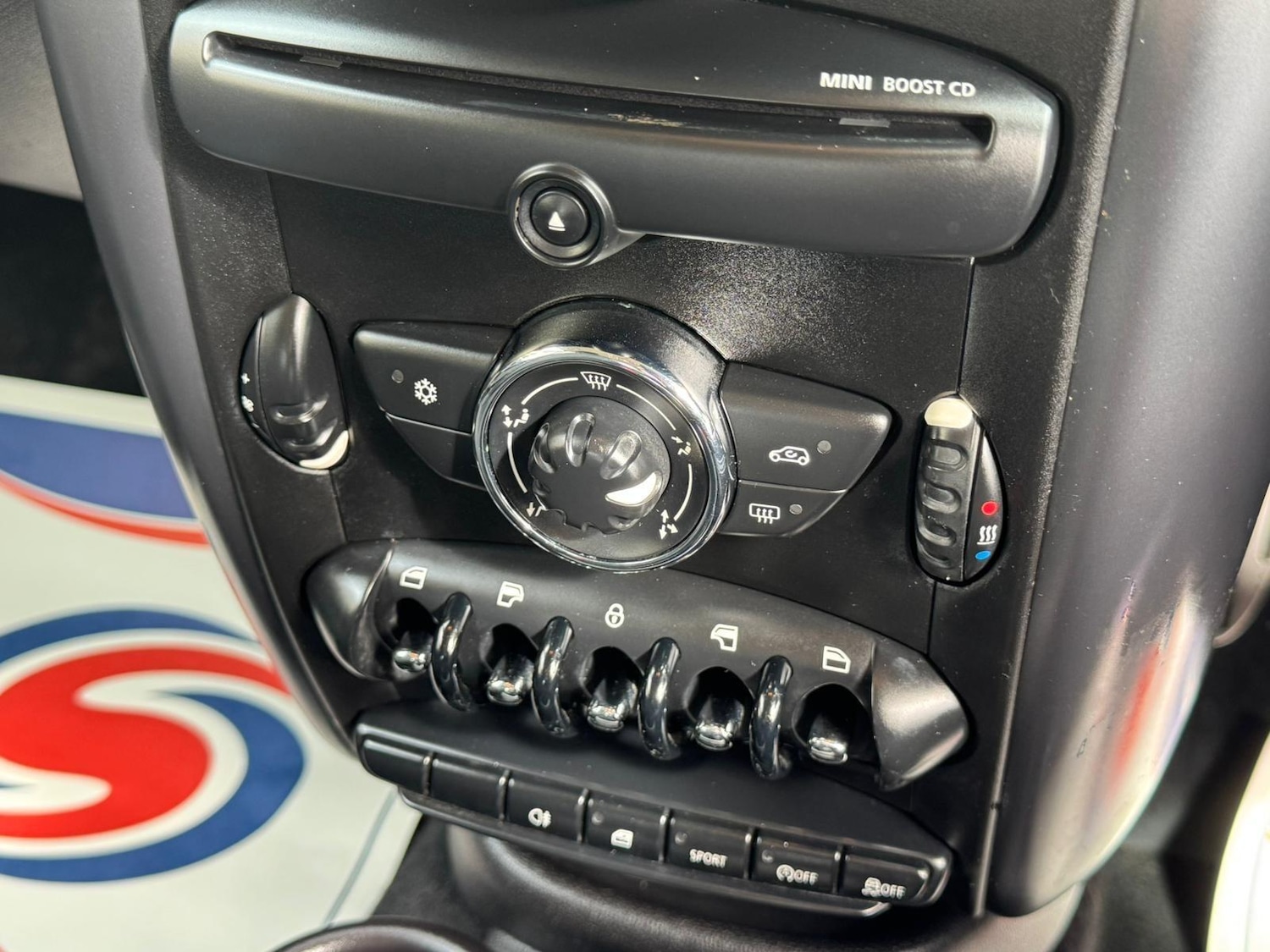 Used MINI Countryman 2012 for sale - 78007747: Photo 17