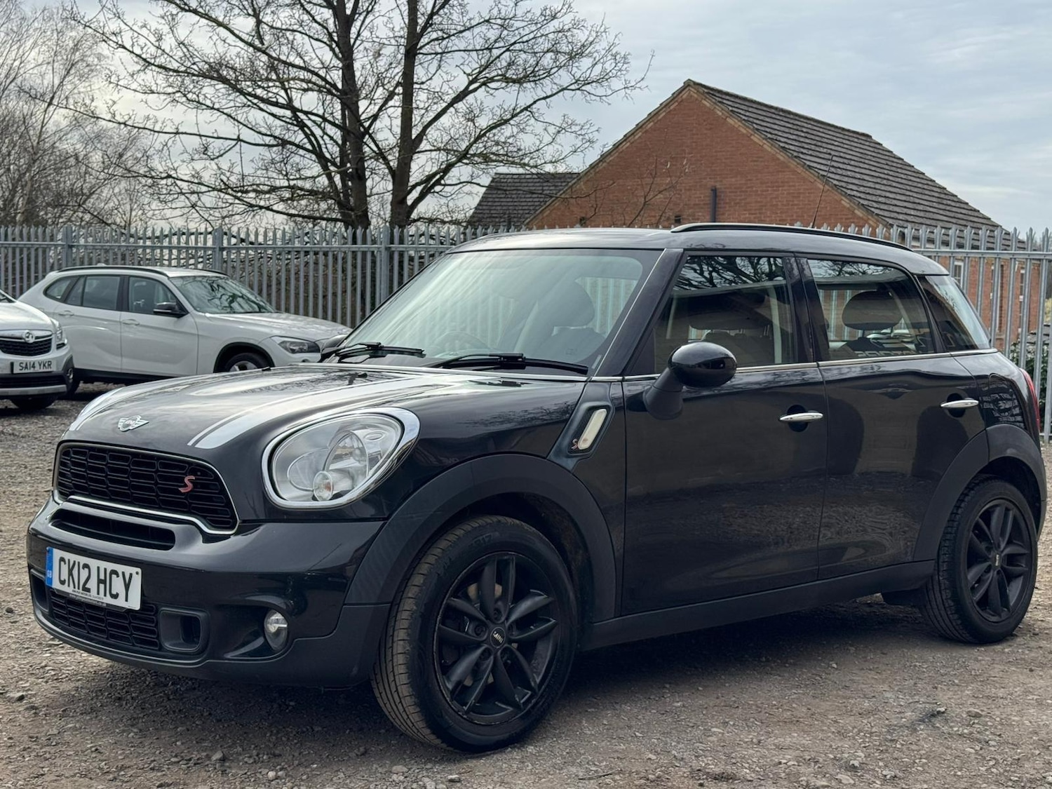 Used MINI Countryman 2012 for sale - 78007747: Photo 18