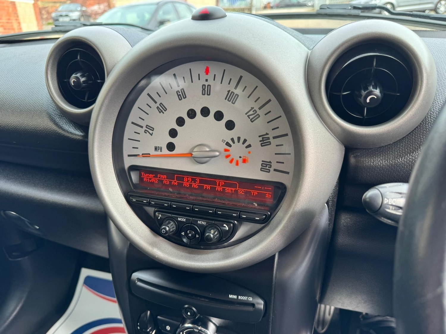 Used MINI Countryman 2012 for sale - 78007747: Photo 19