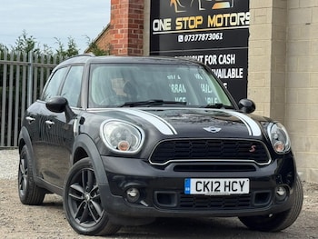 Used MINI Countryman 2012 for sale - 78007747: Photo
