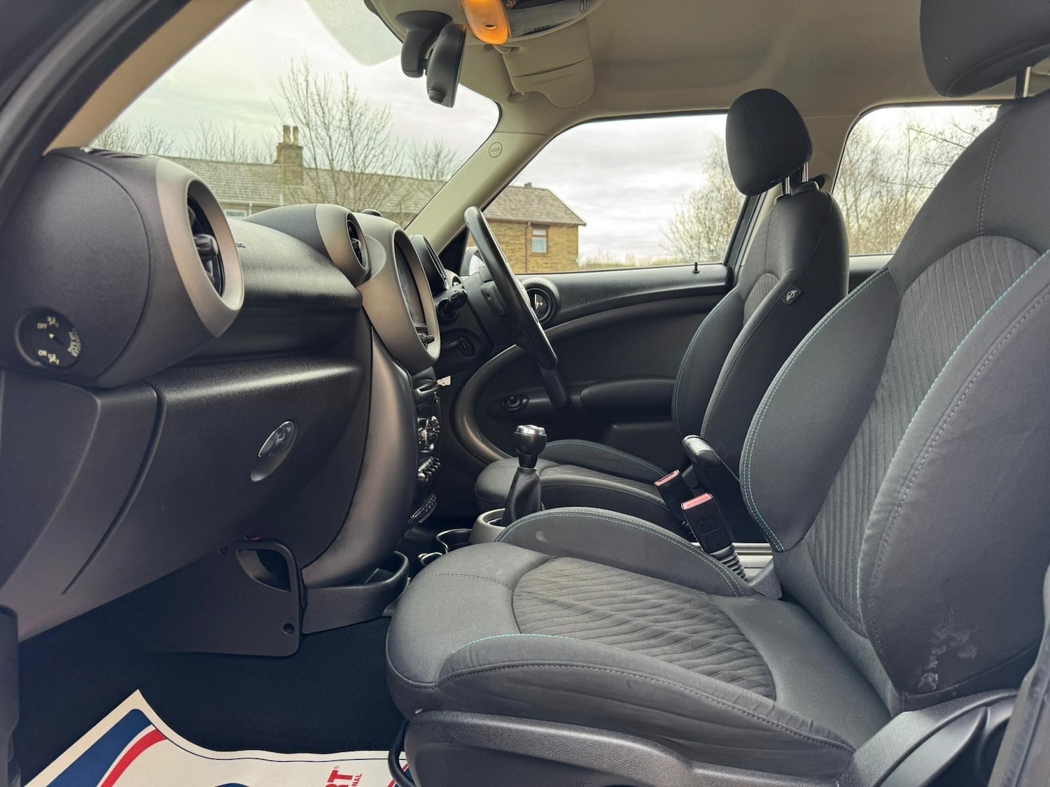 Used MINI Countryman 2012 for sale - 78007747: Photo 20