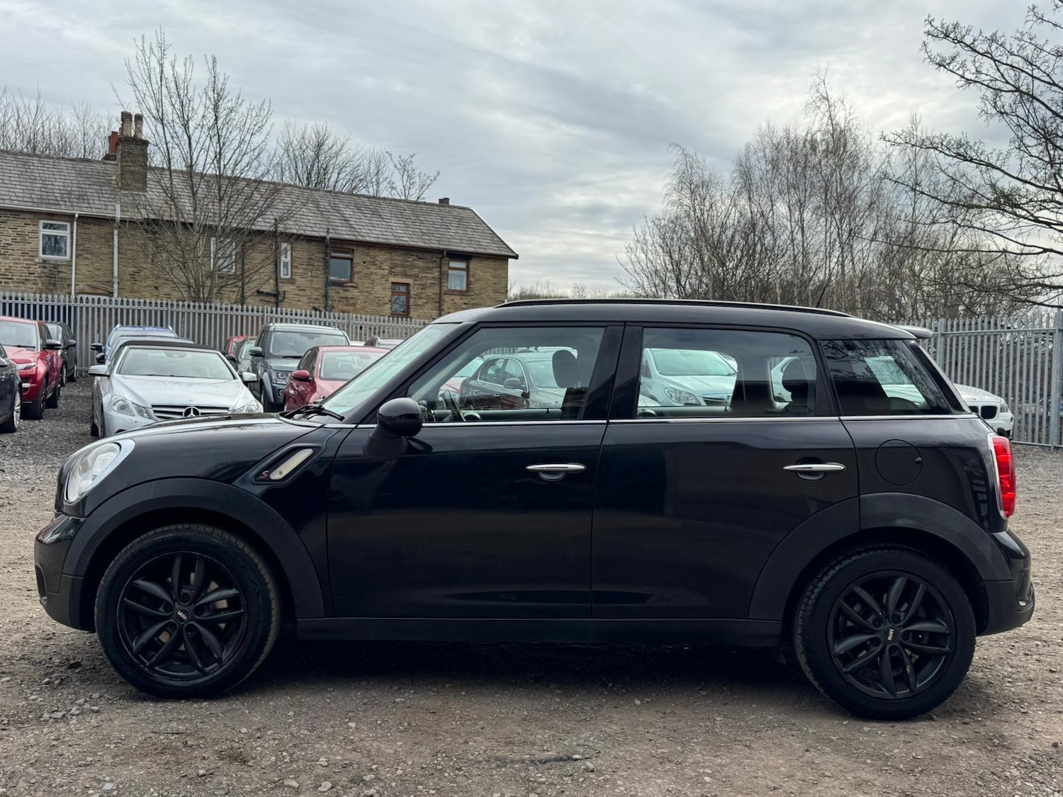 Used MINI Countryman 2012 for sale - 78007747: Photo 21