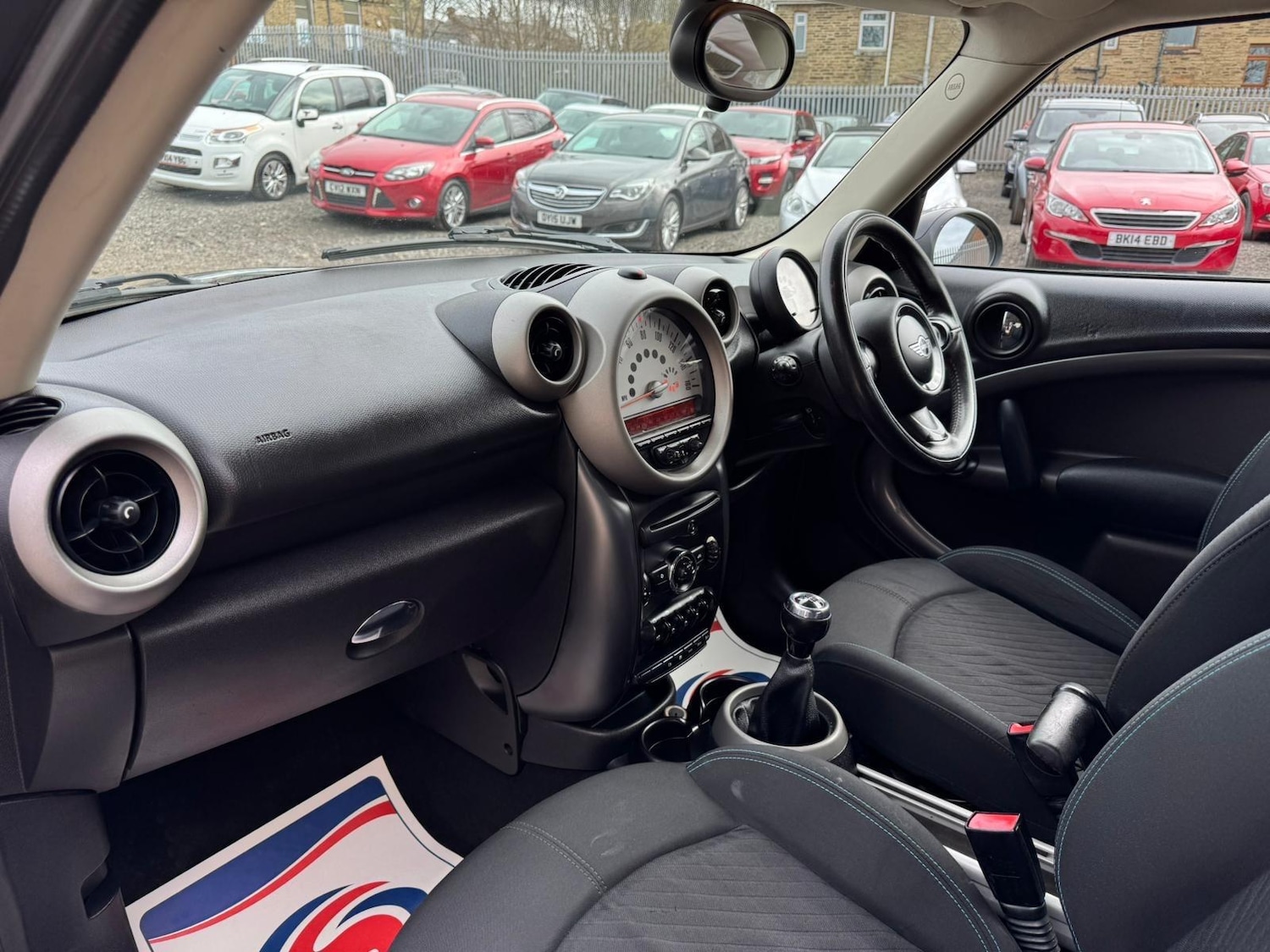 Used MINI Countryman 2012 for sale - 78007747: Photo 22