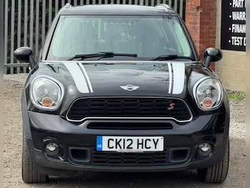 Used MINI Countryman 2012 for sale - 78007747: Photo