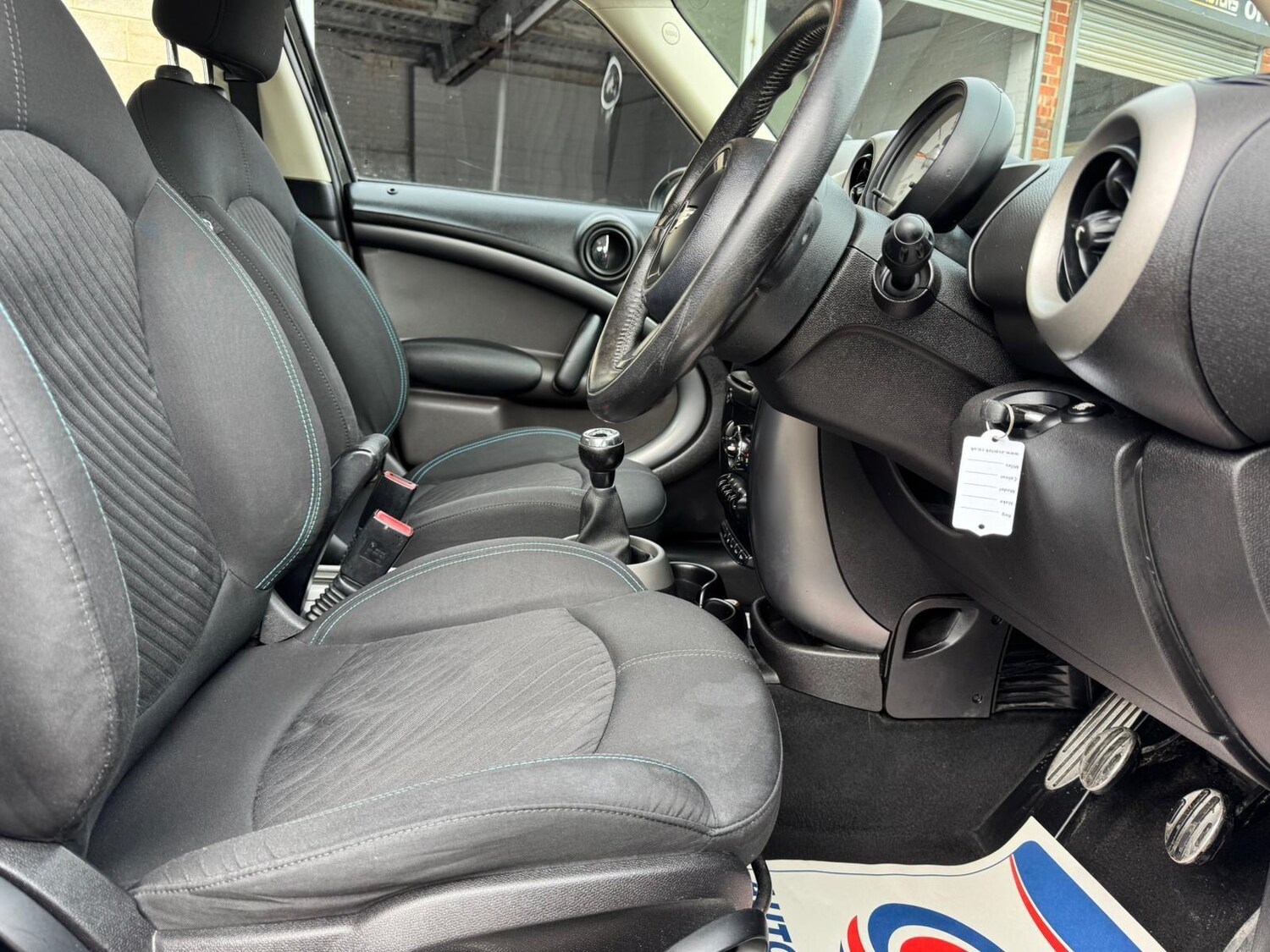 Used MINI Countryman 2012 for sale - 78007747: Photo 6