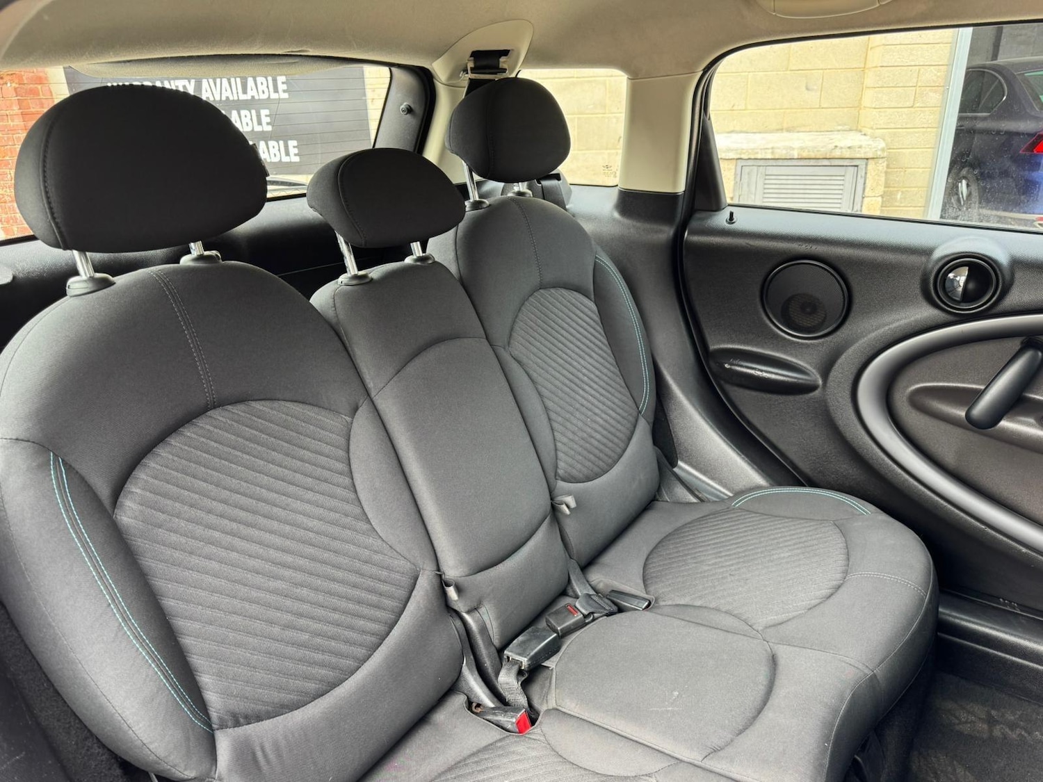 Used MINI Countryman 2012 for sale - 78007747: Photo 7