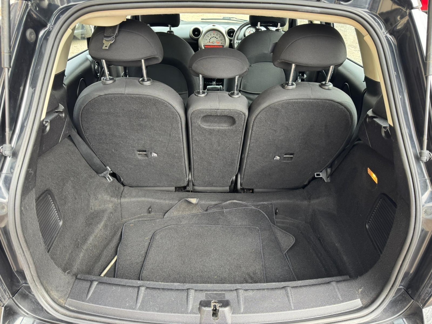 Used MINI Countryman 2012 for sale - 78007747: Photo 8