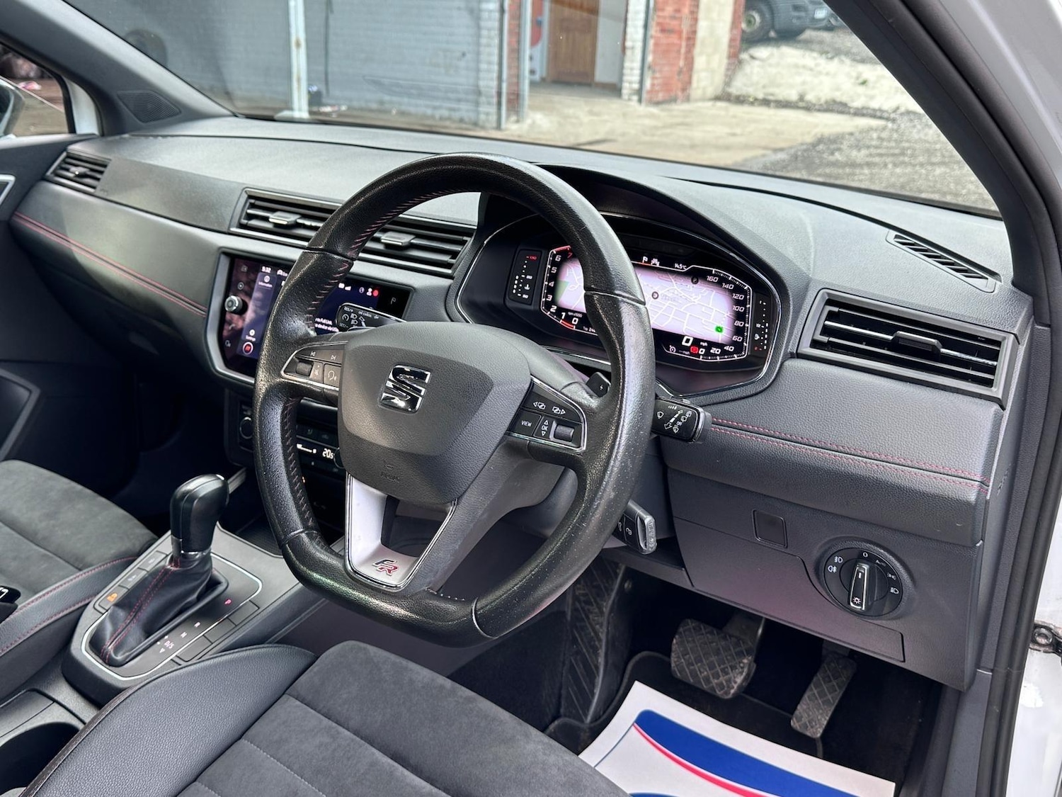 Vehicle 25