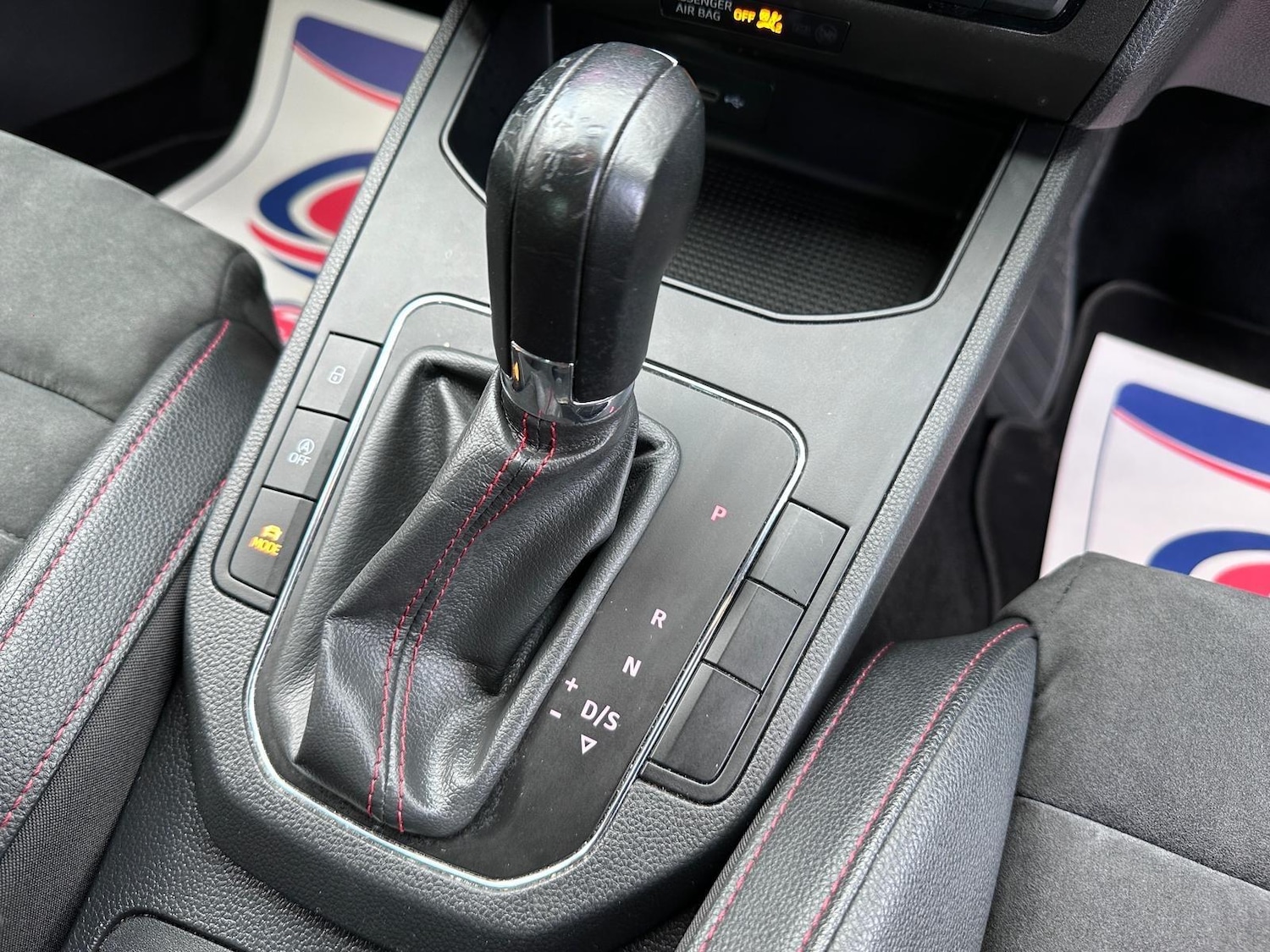 Vehicle 30
