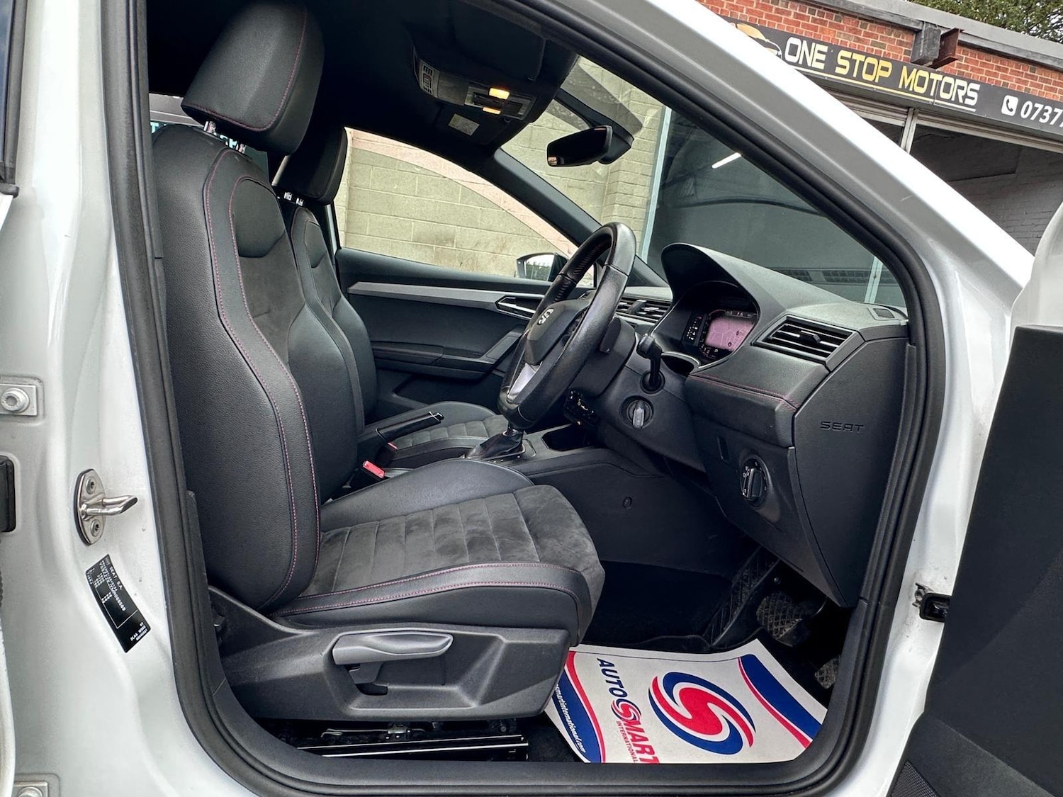Vehicle 33